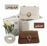 کیف پاسپورتی کد 4709 - تصویر 8