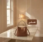 کیف زنانه کد 5719 - تصویر 4