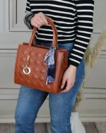 کیف زنانه کد 5663 - تصویر 10