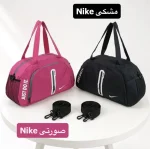 ساک ورزشی - کد 6348 - تصویر 8