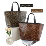 کیف زنانه کد 5676 - تصویر 3