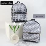 کوله کد 9000 - تصویر 3