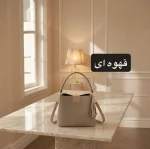 کیف زنانه کد 5719 - تصویر 3