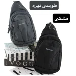 کیف مردانه کد 7158 - تصویر 7
