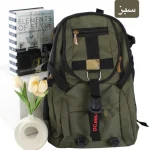 کوله کد 9354 - تصویر 2