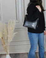 کیف زنانه کد 5701 - تصویر 5