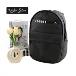 کوله کد 9350 - تصویر 5