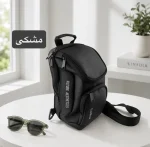 کیف مردانه کد 7202 - تصویر 4