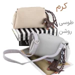 کیف پاسپورتی کد 4734 - تصویر 3
