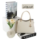 کیف زنانه کد 5693 - تصویر 2