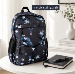 کوله کد 9360 - تصویر 3