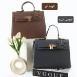 کیف پاسپورتی کد 4590 - تصویر 2