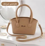 کیف زنانه کد  ۵۷۴۱ - تصویر 8