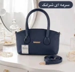 کیف زنانه کد  ۵۷۴۱ - تصویر 7