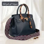 کیف زنانه هرمس- کد 5746 - تصویر 8