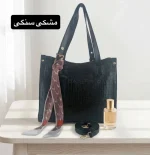 کیف زنانه کد 5737 - تصویر 7