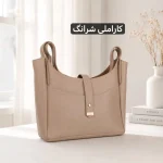 کیف زنانه - کد 5755 - تصویر 6