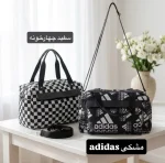 ساک دستی زنانه - دخترانه کد 6350 - تصویر 5