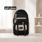 کوله مدرسه - کد 9398 - تصویر 7