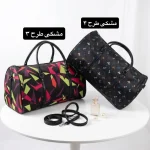 ساک دستی زنانه - دخترانه کد 6344 - تصویر 9