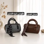 کیف پاسپورتی - کد 4765 - تصویر 10
