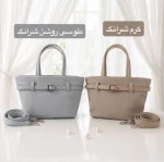 کیف پاسپورتی زنانه کد ۵۷۴۲ - تصویر 7