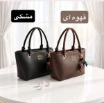 کیف زنانه پاسپورتی کد ۴۷۵۱ - تصویر 5