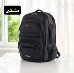 کوله جادار - کد 9385 - تصویر 5