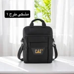 کیف اداری مردانه - کد 7211 - تصویر 4