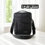 کیف اداری مردانه - کد  7214 - تصویر 5