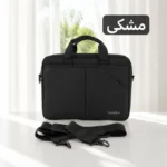 کیف اداری جا لبتاپ - کد 7227 - تصویر 3
