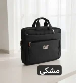 کیف اداری 3 کاره - کد 7221 - تصویر 5
