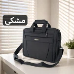کیف اداری 3 کاره -  کد 7228 - تصویر 5
