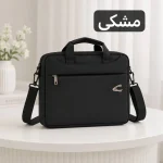 کیف اداری جا لبتاپ -  کد 7225 - تصویر 4