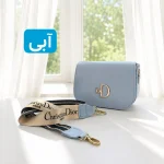کیف پاسپورتی دخترانه - کد 4754 - تصویر 6