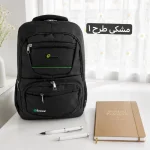 کوله - کد 9365 - تصویر 5