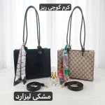 کیف زنانه کد 5734 - تصویر 4