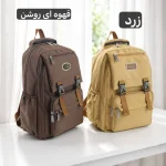 کوله - کد 9391 - تصویر 5