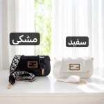 کیف پاسپورتی - کد 4758 - تصویر 5