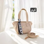 کیف زنانه - کد 4761 - تصویر 4