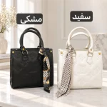 کیف دخترانه - کد 5757 - تصویر 5