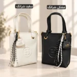 کیف دخترانه - کد 4773 - تصویر 6