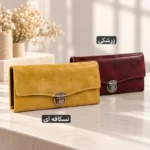 کیف پول - کد 4771 - تصویر 7
