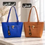 کیف زنانه - کد 5762 - تصویر 5