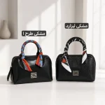 کیف زنانه - کد 4764 - تصویر 4