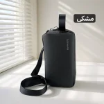 کیف مردانه 2 کاره - کد 7231 - تصویر 5