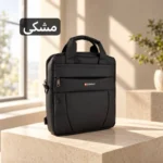 کیف اداری - کد 7235 - تصویر 5