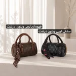 کیف پاسپورتی - کد 4765 - تصویر 6