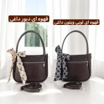 کیف پاسپورتی - کد 4749 - تصویر 7