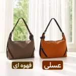 کیف دخترانه 2 کاره - کد 5750 - تصویر 9
